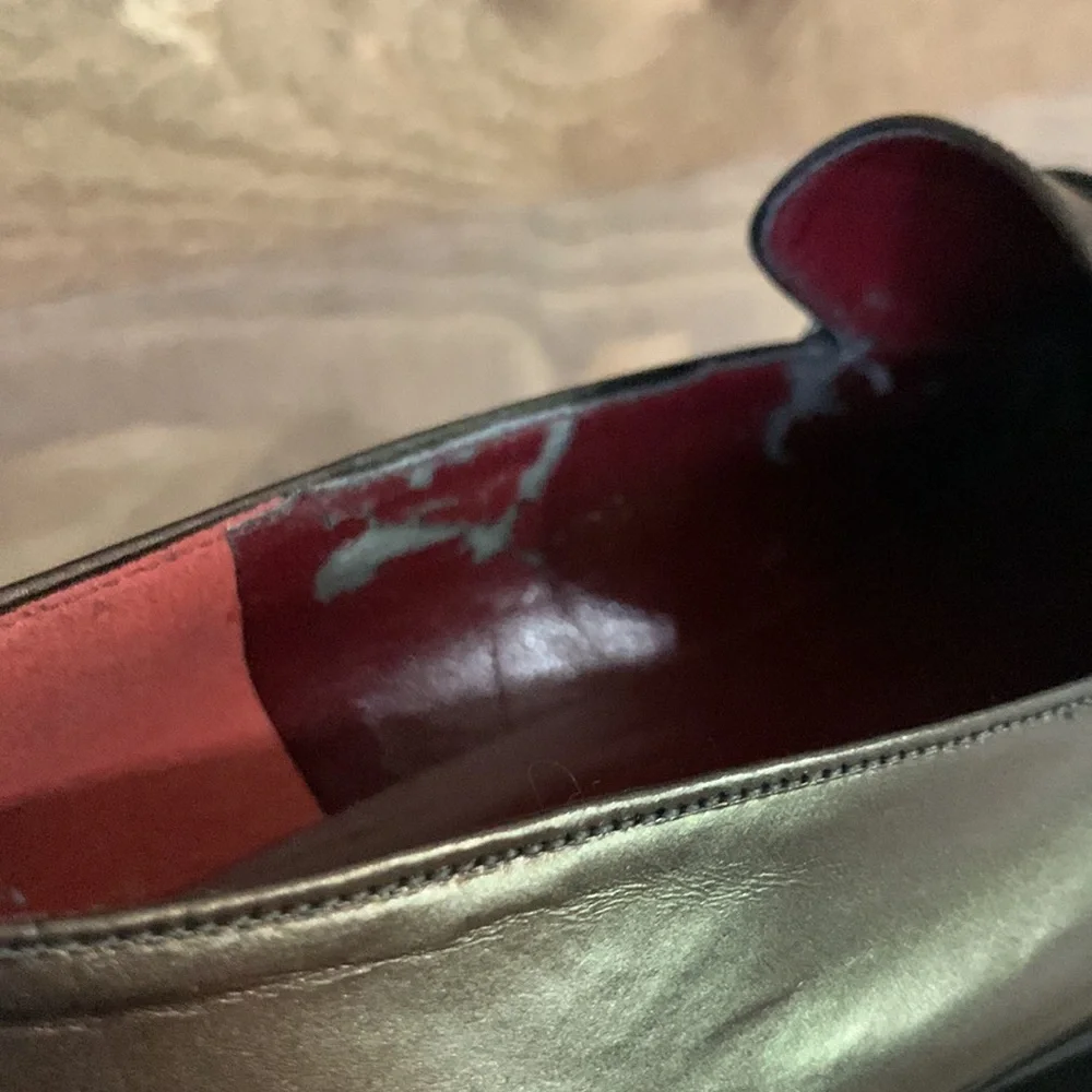 Enzo Angiolini loafer